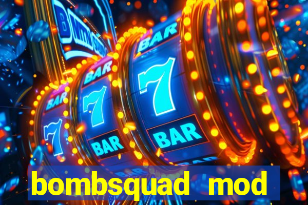 bombsquad mod manager download